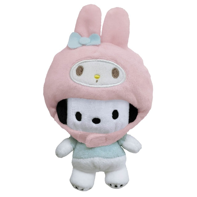 Sanrio | Fan Cap Keychain