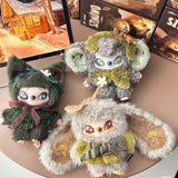 Siinono | 2.0 Whispering | Mascot Blind Box