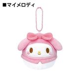 Sanrio | Squeeze Bag Charm Mascot Holder