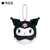 Sanrio | Squeeze Bag Charm Mascot Holder