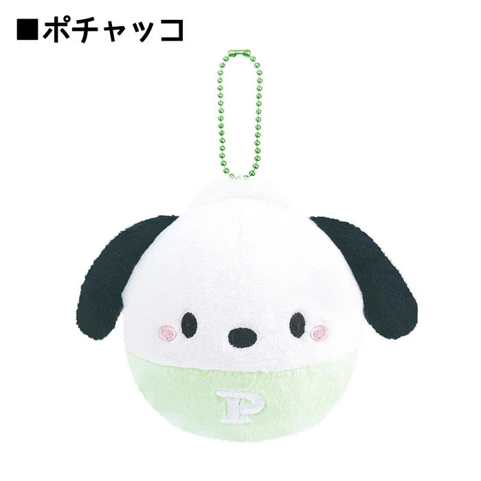 Sanrio | Squeeze Bag Charm Mascot Holder