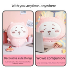 Chiikawa x  Miniso | Pajamas | Plush Toy XXL(55cm) / L(24cm)