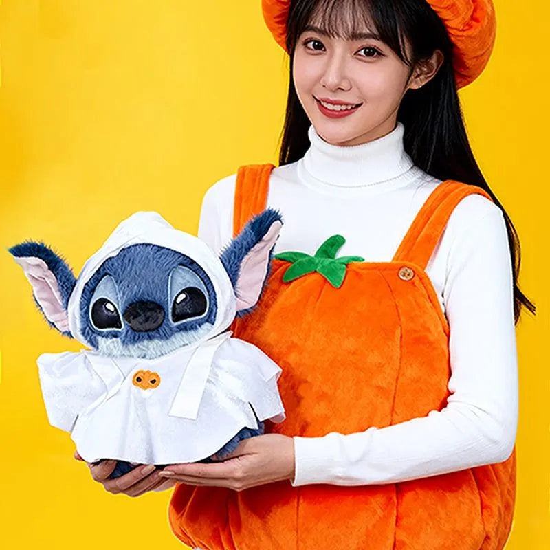 Stitch | Halloween Stitch Plush Toy L (25cm)