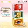 Chiikawa | Giant Food Series | Building Toy
