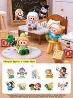 YOYO x Toy Story | Grow Up With You | Blind Box