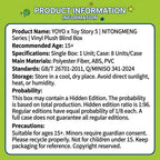 YOYO x Toy Story 5 | Vinyl Plush Blind Box