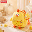 DunDun Chicken | Backpack / Plush Display Bag