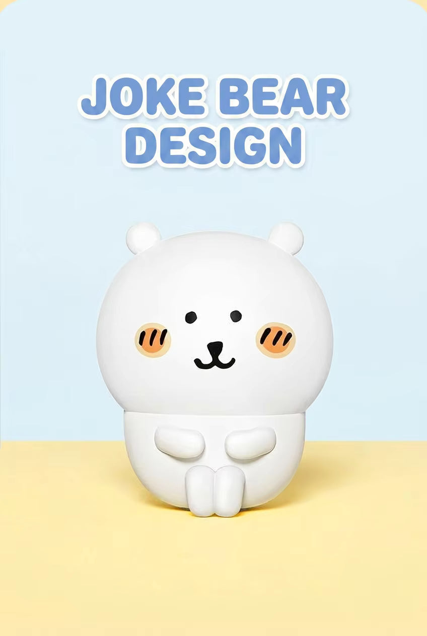Nagano | Joker Bear & Friends Singing Bluetooth Speaker