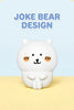 Nagano | Joker Bear & Friends Singing Bluetooth Speaker