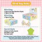 Chiikawa | Cute Mini Figure Blind Box