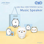 Nagano | Joker Bear & Friends Singing Bluetooth Speaker