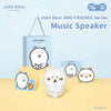 Nagano | Joker Bear & Friends Singing Bluetooth Speaker
