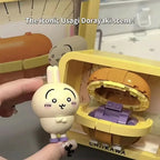 Chiikawa | Giant Food Series | Building Toy