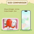 Chiikawa | Giant Food Series | Building Toy