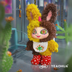 YEAOHUA | Xxinye-Urban Elf Series | Vinyl Plush Doll Blind Box