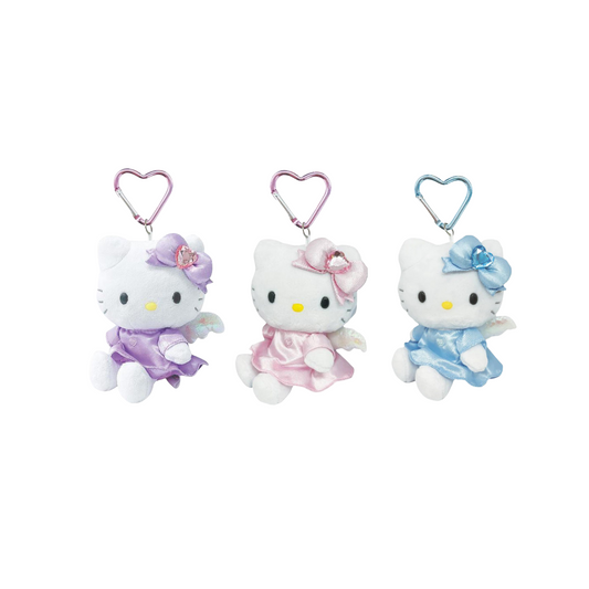 Sanrio | Angel of Love | Hello Kitty Mascot Holder / Keychain