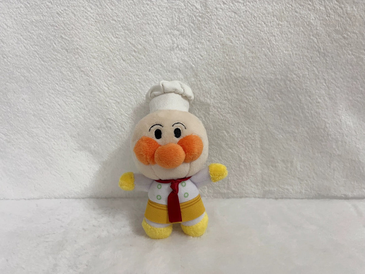 Anpanman | Chef | Anpanman Mascot Holder