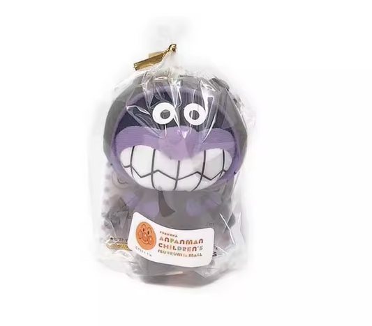 Anpanman | Museum Limited | Baikinman Mascot Holder