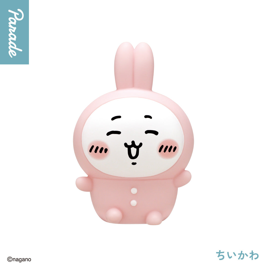 Chiikawa | Soft Vinyl Figure 4