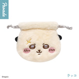 Chiikawa | Face Drawstring Bag 2