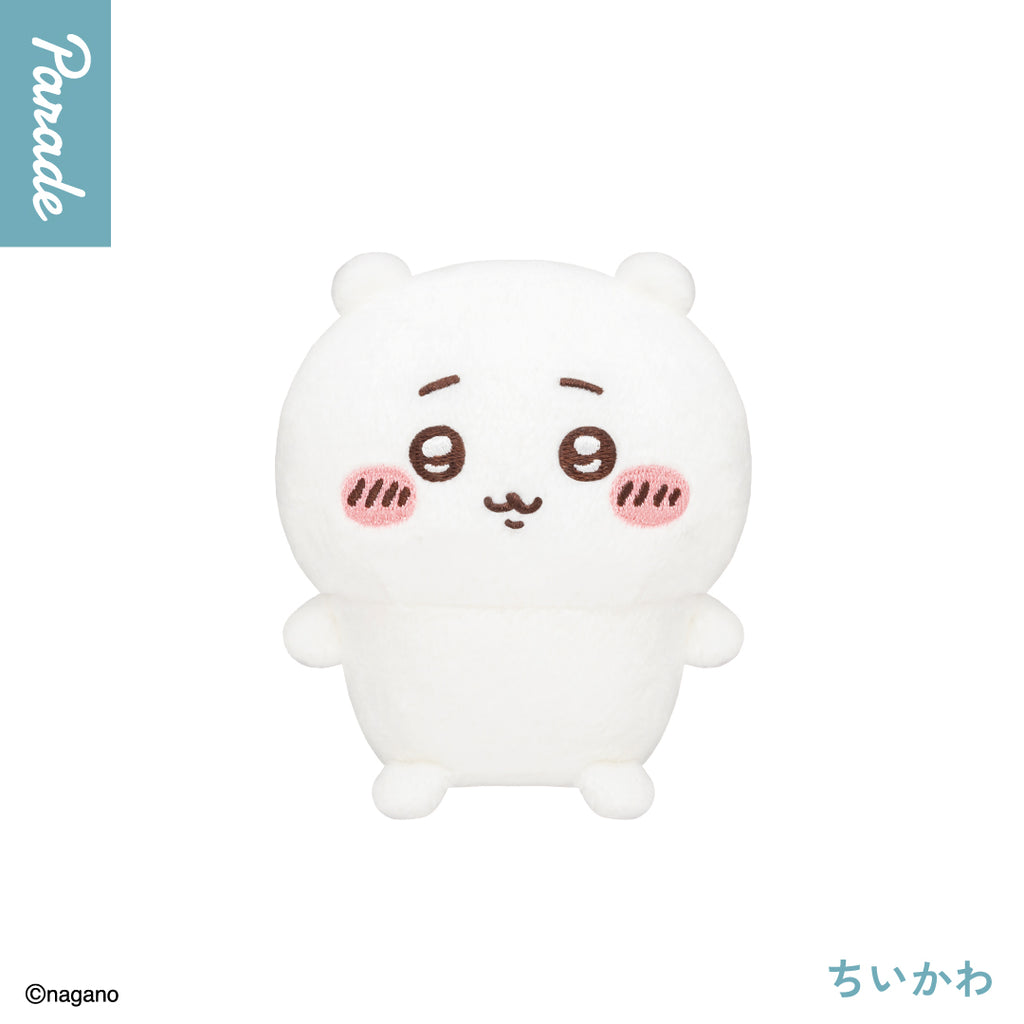 Chiikawa | Sitting Plush Toy Blind Box 1
