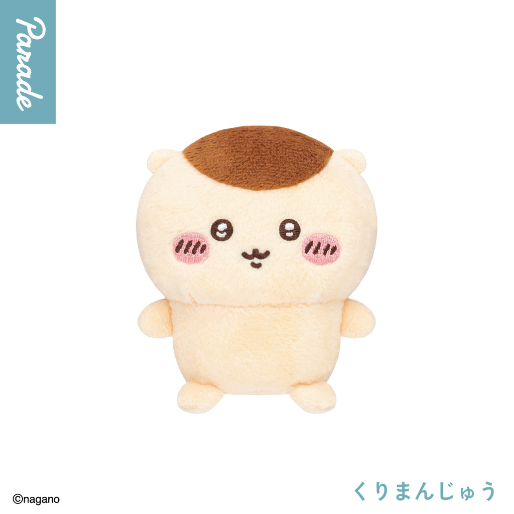 Chiikawa | Sitting Plush Toy Blind Box 1