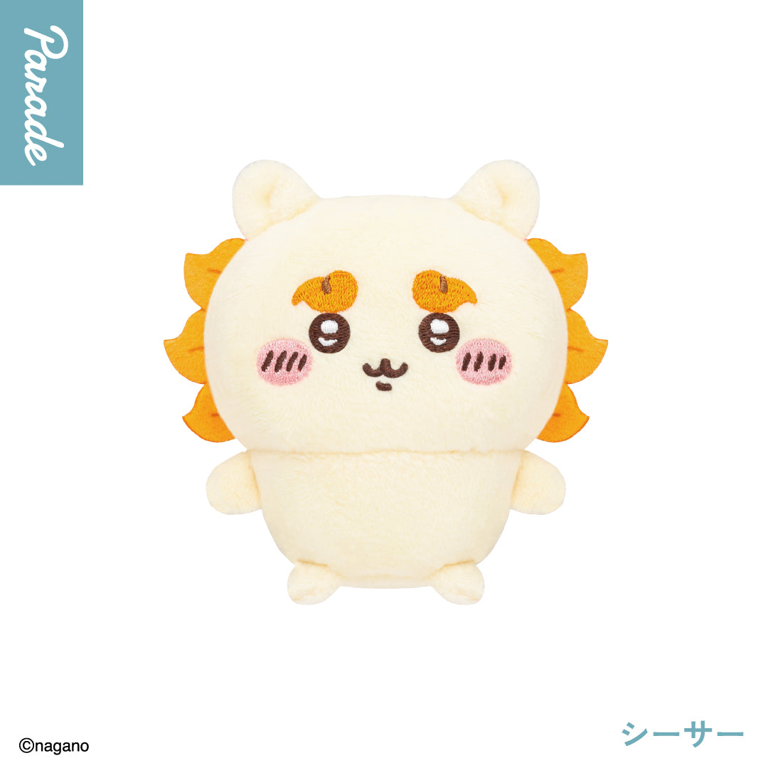 Chiikawa | Sitting Plush Toy Blind Box 1