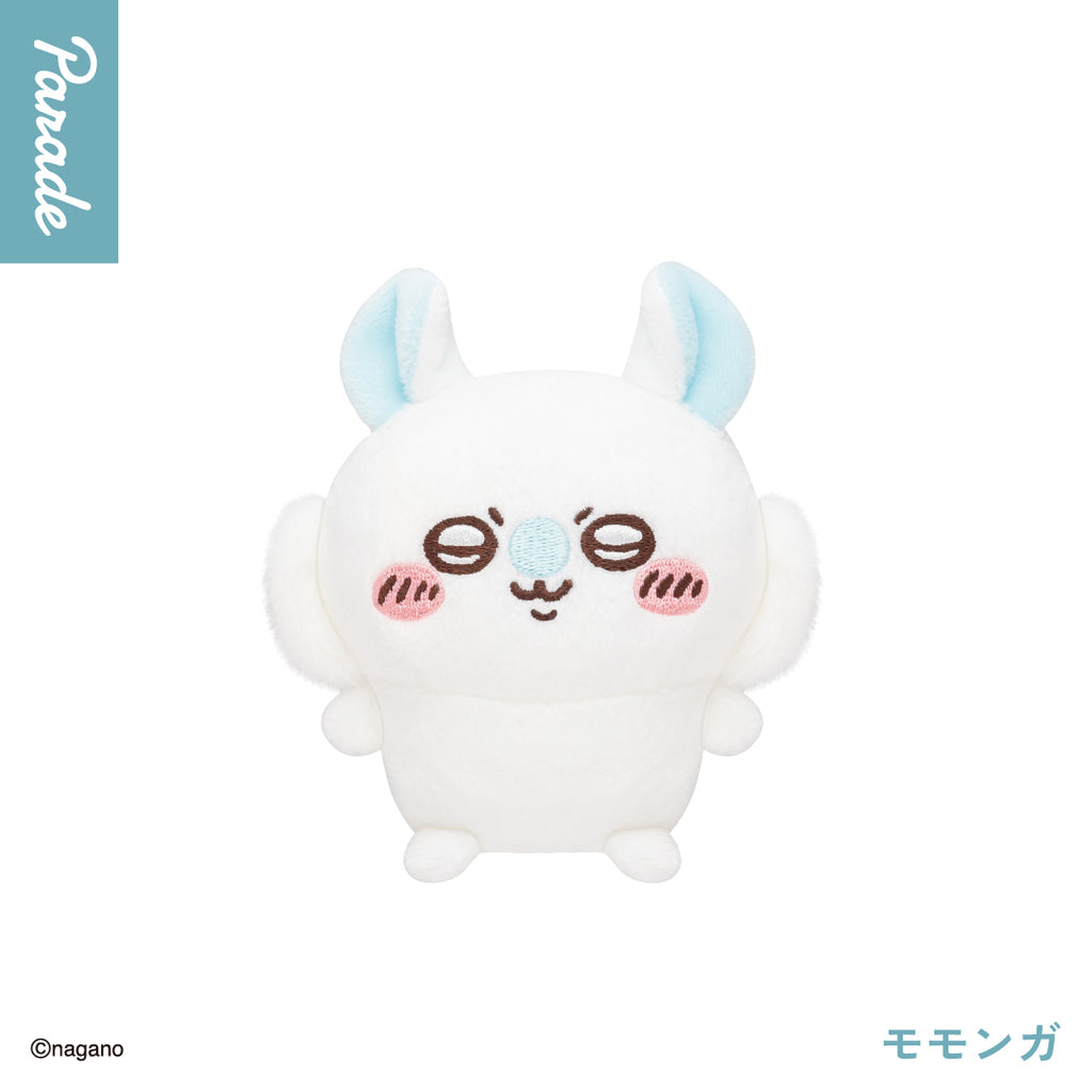 Chiikawa | Sitting Plush Toy Blind Box 2