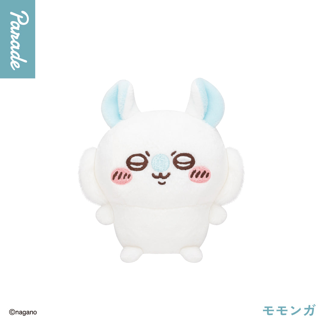 Chiikawa | Sitting Plush Toy Blind Box 2