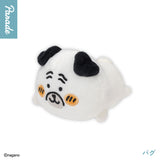 Nagano | Characters Lying Down Plush Toy S (7cm)