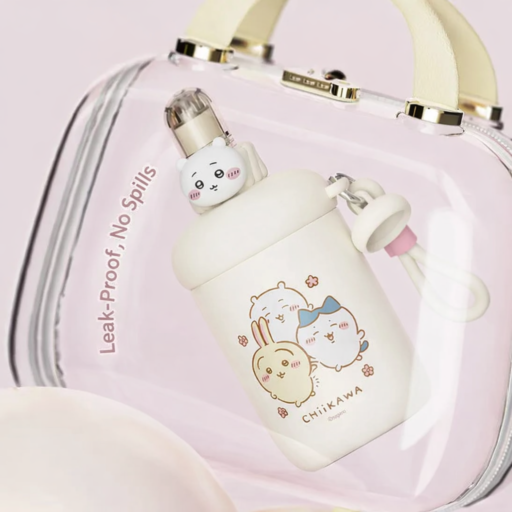 Chiikawa | Bobo Insulated Tumbler