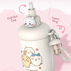 Chiikawa | Bobo Insulated Tumbler