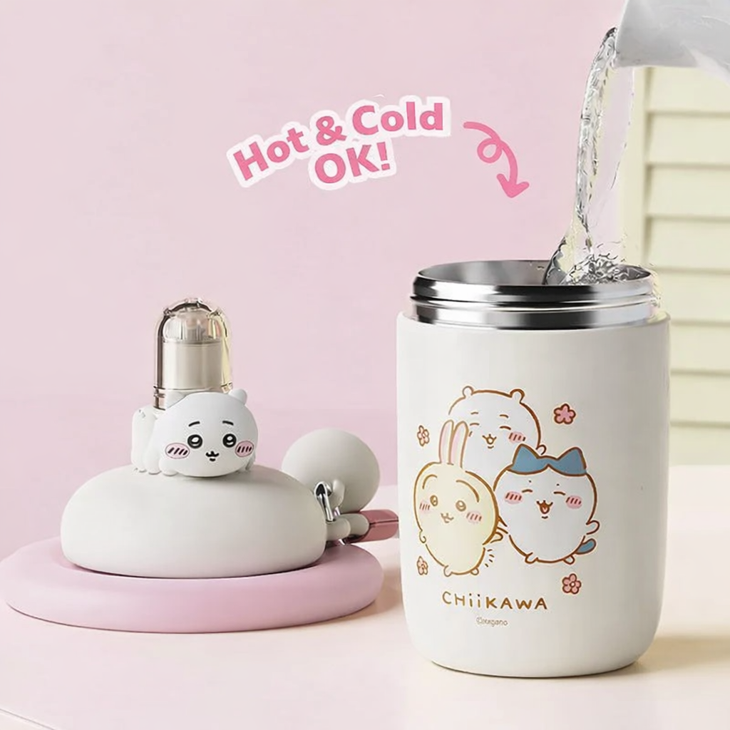 Chiikawa | Bobo Insulated Tumbler