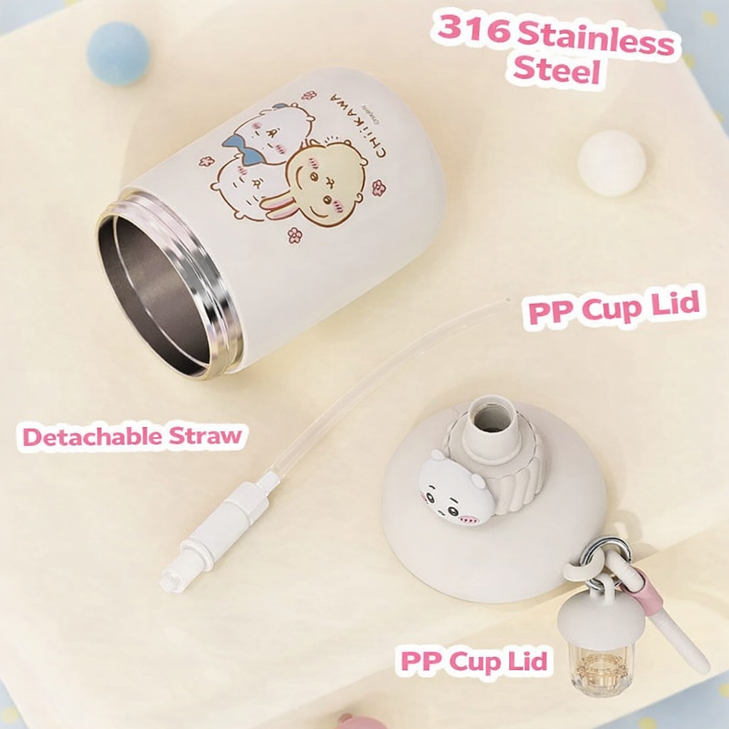 Chiikawa | Bobo Insulated Tumbler