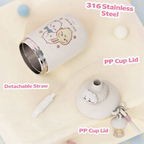 Chiikawa | Bobo Insulated Tumbler