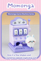 Chiikawa | Game Console Blind Box