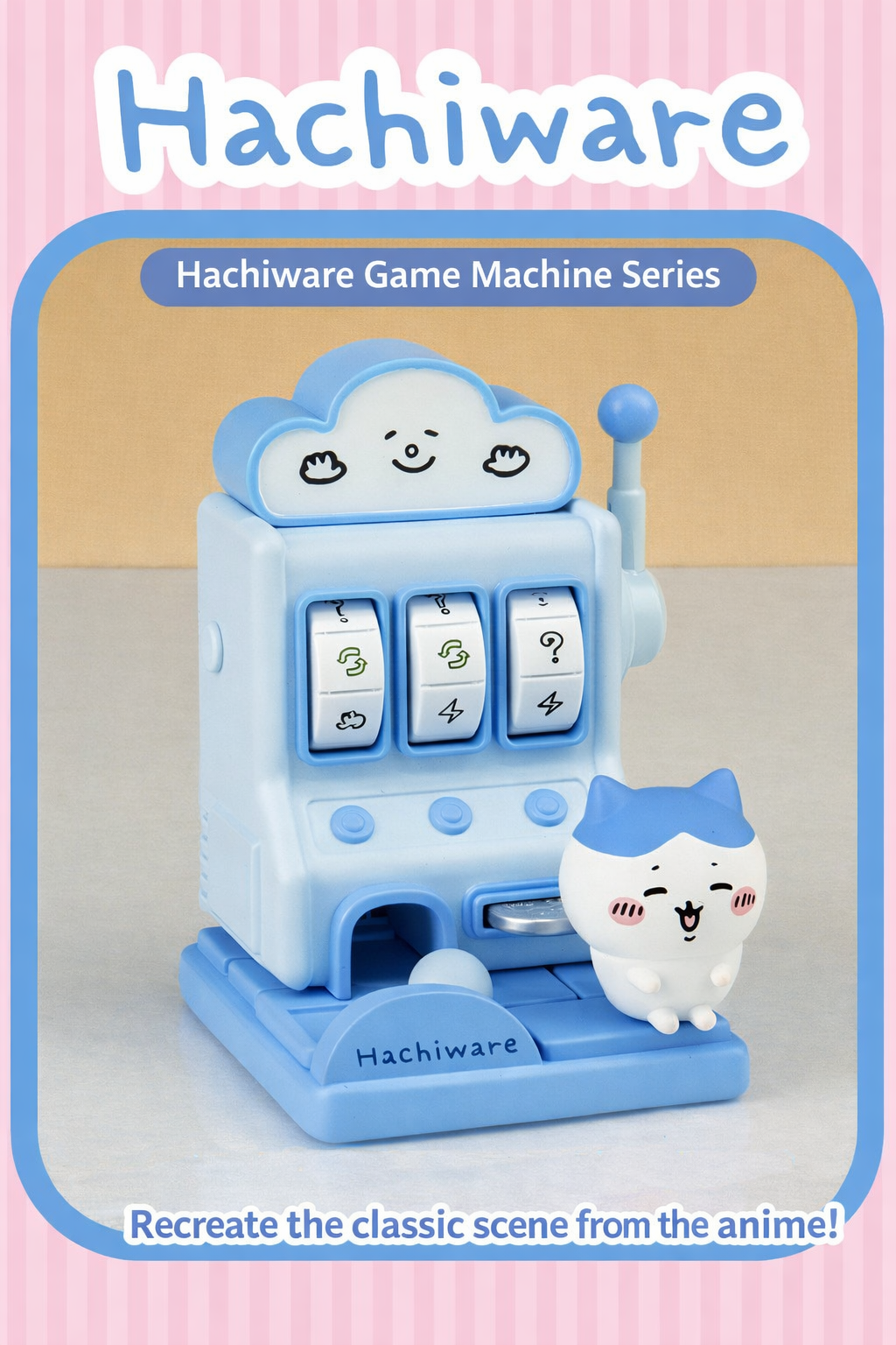 Chiikawa | Game Console Blind Box