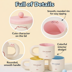 Chiikawa | Character Mug