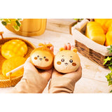 Chiikawa | Chiikawa Bakery bread-like Chewy | Mascot Holder