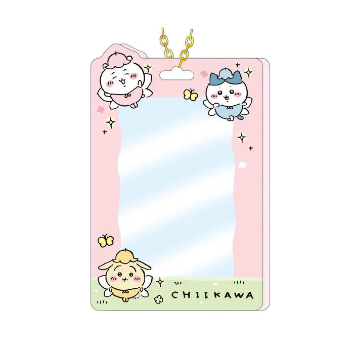 Chiikawa | Card Frame Keychain