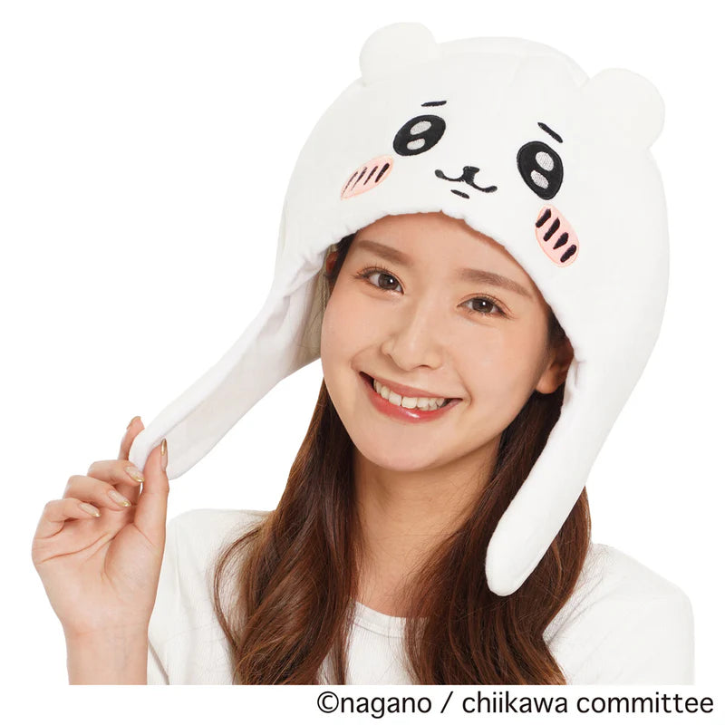 Chiikawa | Chiikawa Costume Hat Main image