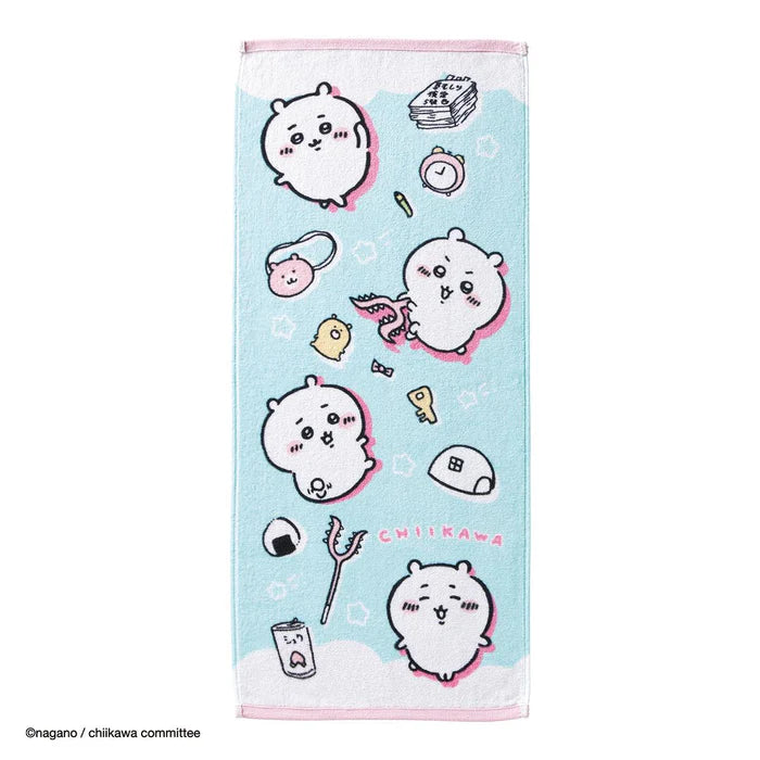 Chiikawa | Chiikawa Face Towel