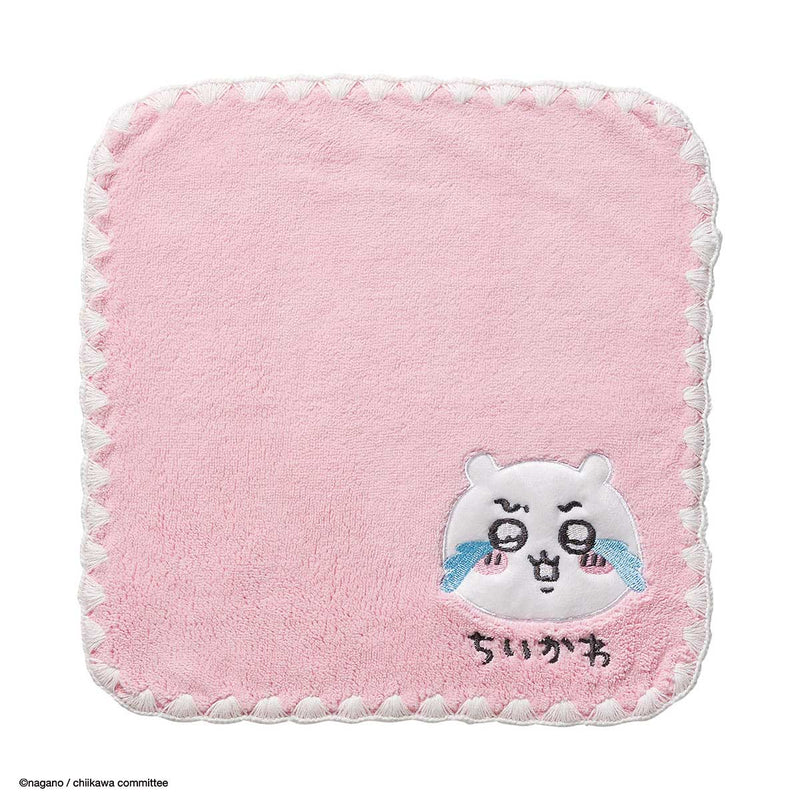 Chiikawa | Chikawa Mini Towel Main image