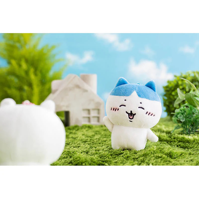 Chiikawa | Fur-Changing Hachiware Mascot Main image