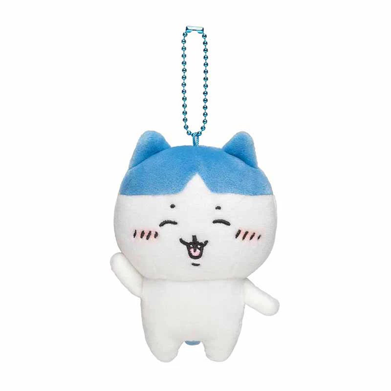 Chiikawa | Fur-Changing Hachiware Mascot