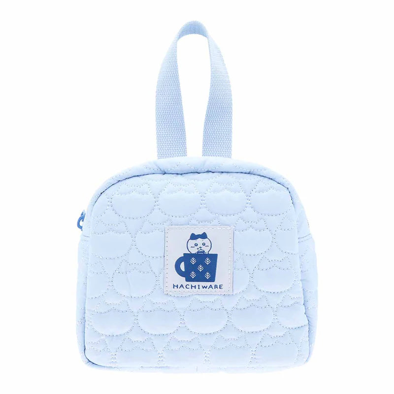 Chiikawa | Hachiware Handbag With Pouch Main image