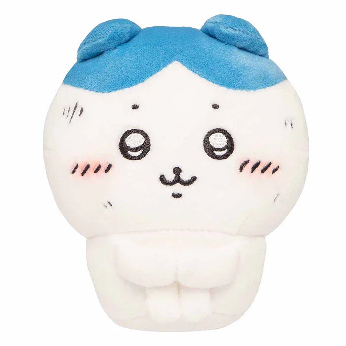 Chiikawa | Hachiware Plush Toy S (12cm): No joy...