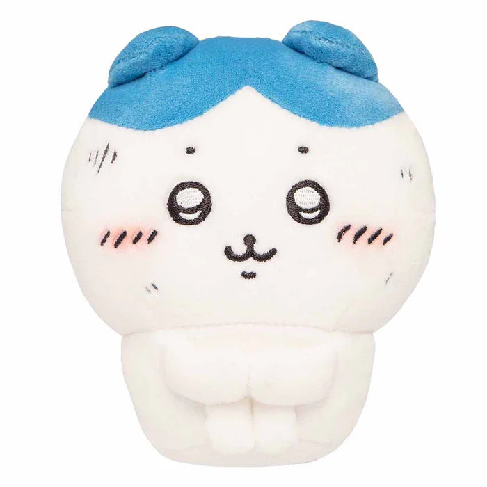 Chiikawa | Hachiware Plush Toy S (12cm): No joy...