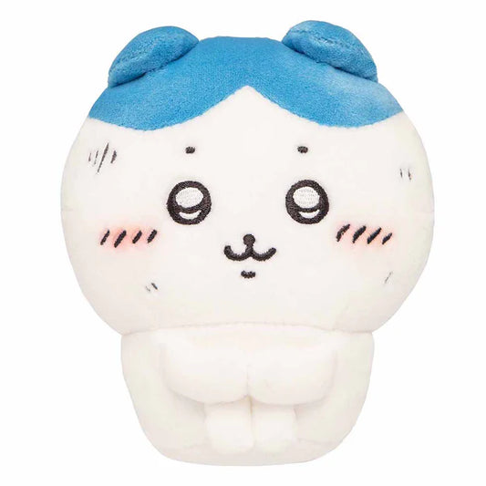 Chiikawa | Hachiware Plush Toy S (12cm): No joy...