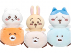Chiikawa | Let's go for a drive! | Chiikawa Plush Toy M (15.5cm)